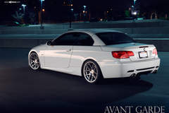 BMW E93 335i
