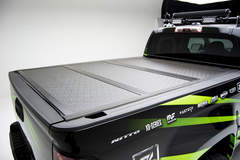 ZROADZ / T-Rex Grilles 2015 Colorado SEMA Build