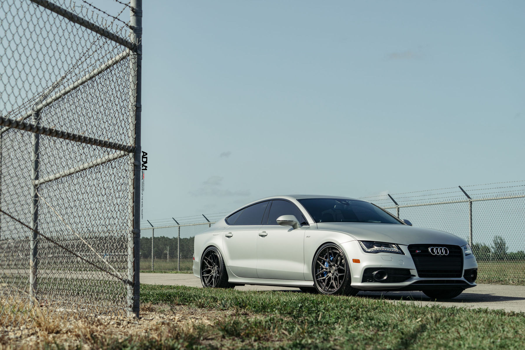 Audi S7 | Audi S7