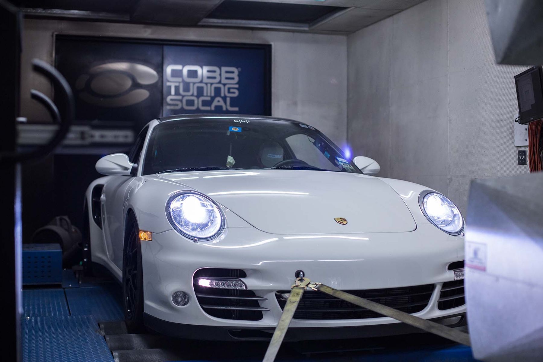  Porsche 911 | Dynoooo
