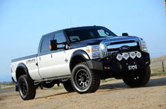 Hellwig Super Duty
