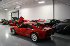 1985 Ferrari 288 GTO