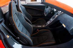650S Spider 3670