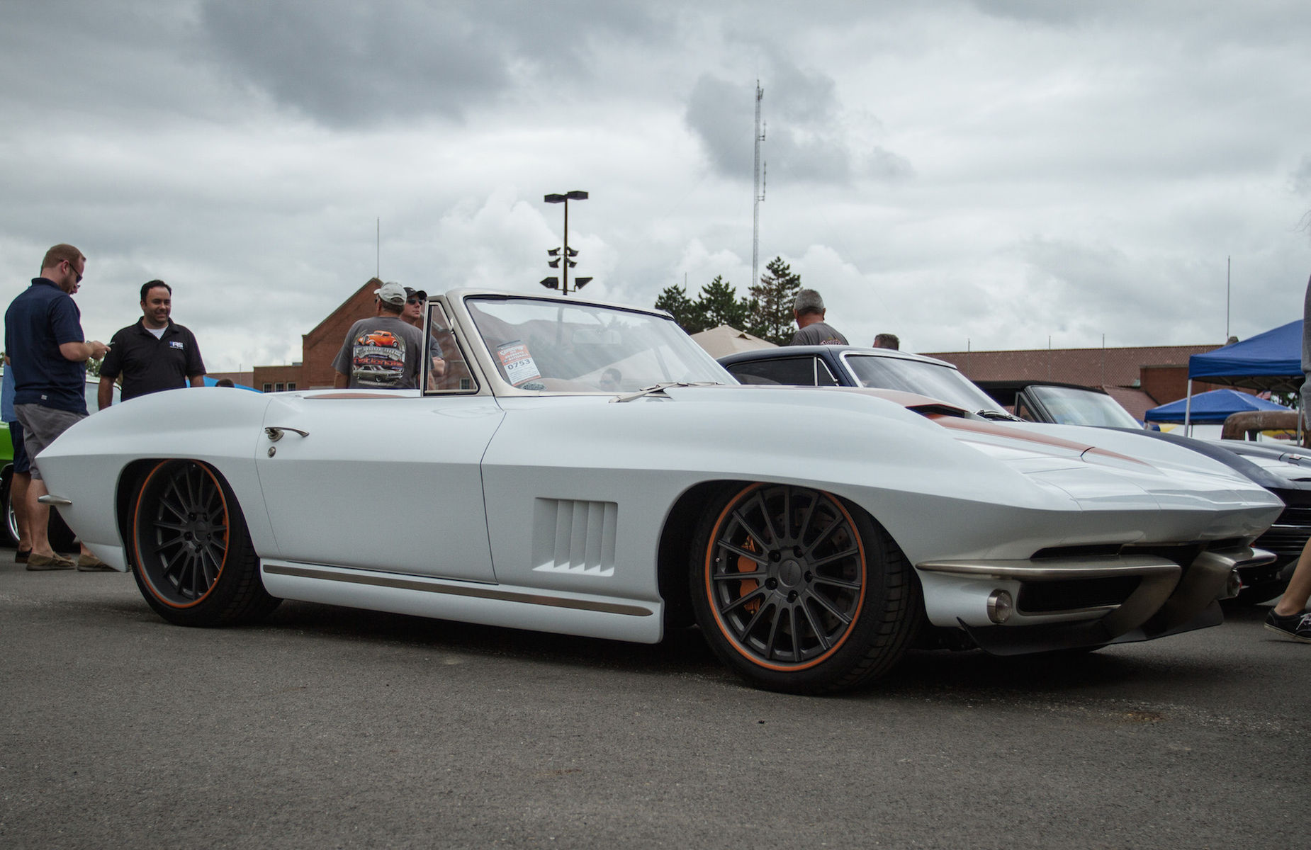 1967 Chevrolet Corvette | 2015 Street Machine of the Year
