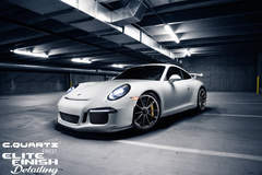 Porsche 911 GT3