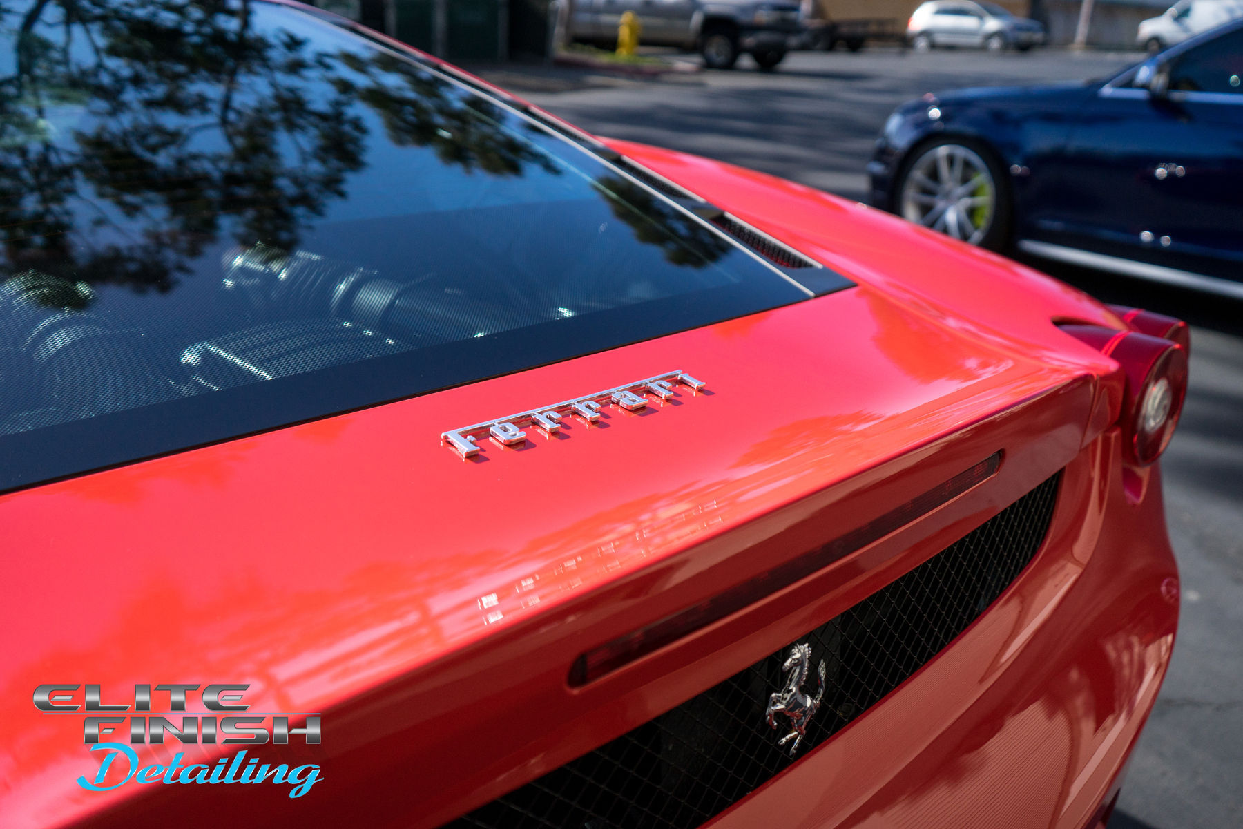 2006 Ferrari F430 | 2006 Ferrari F430