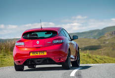 Renault Megane RS 275