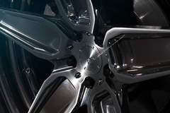 Range Rover HSE Supercharged