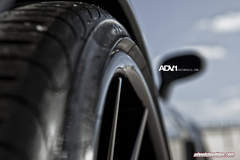 Corvette Z06  on  ADV10 Deep Concave wheels