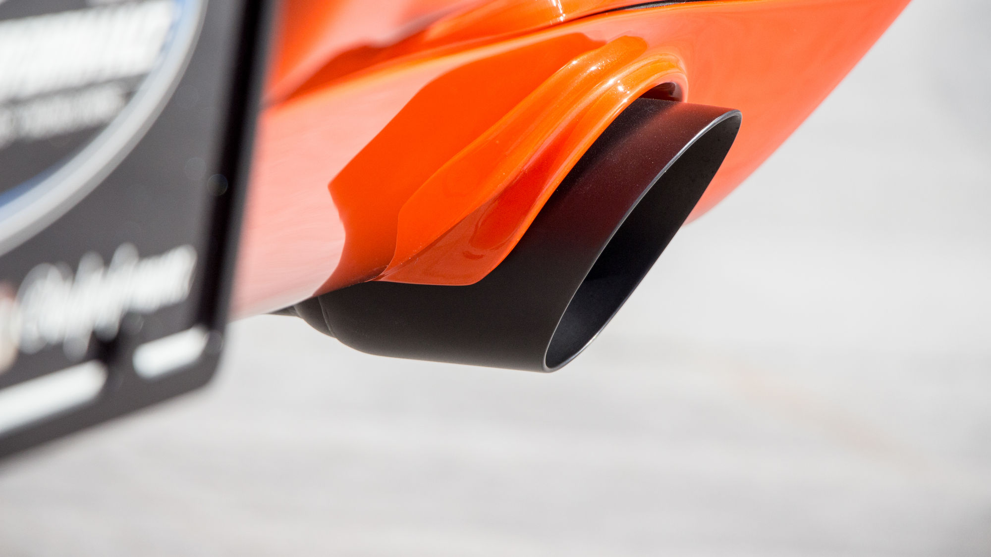 1972 Chevrolet Chevelle | Custom Exhaust