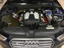 2014 Audi S4