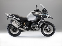 R1200 GS - Legendary Touring
