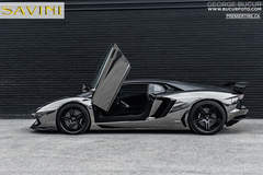 Lamborghini Aventador  | Savini Forged SV23-C
