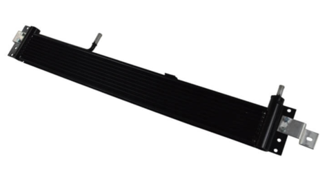 Full-Race Motorsports Transmission Oil Cooler