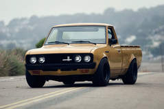 Datsun-Truck-SR20-1200---@dnicle