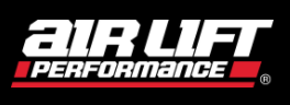Air Lift Performance Suspension 