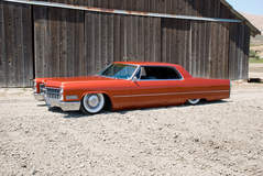 66 Caddy