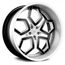 Lexani Wheels - LF-110 
