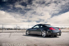 Infiniti G35 Coupe