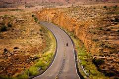 The Serenity Of Solitude