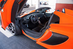 650S Spider 3670