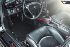 997 V-RT Edition Carrera Turbo