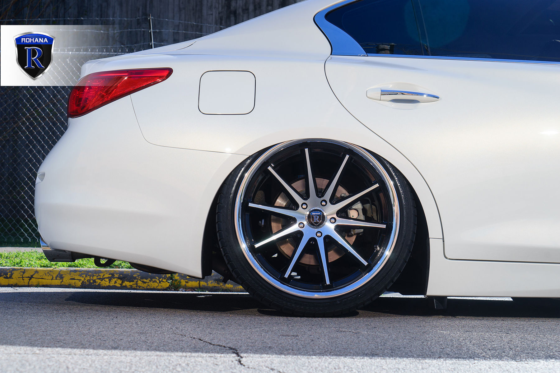  Infiniti Q50 | Infiniti Q50