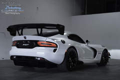 2016 Dodge Viper ACR