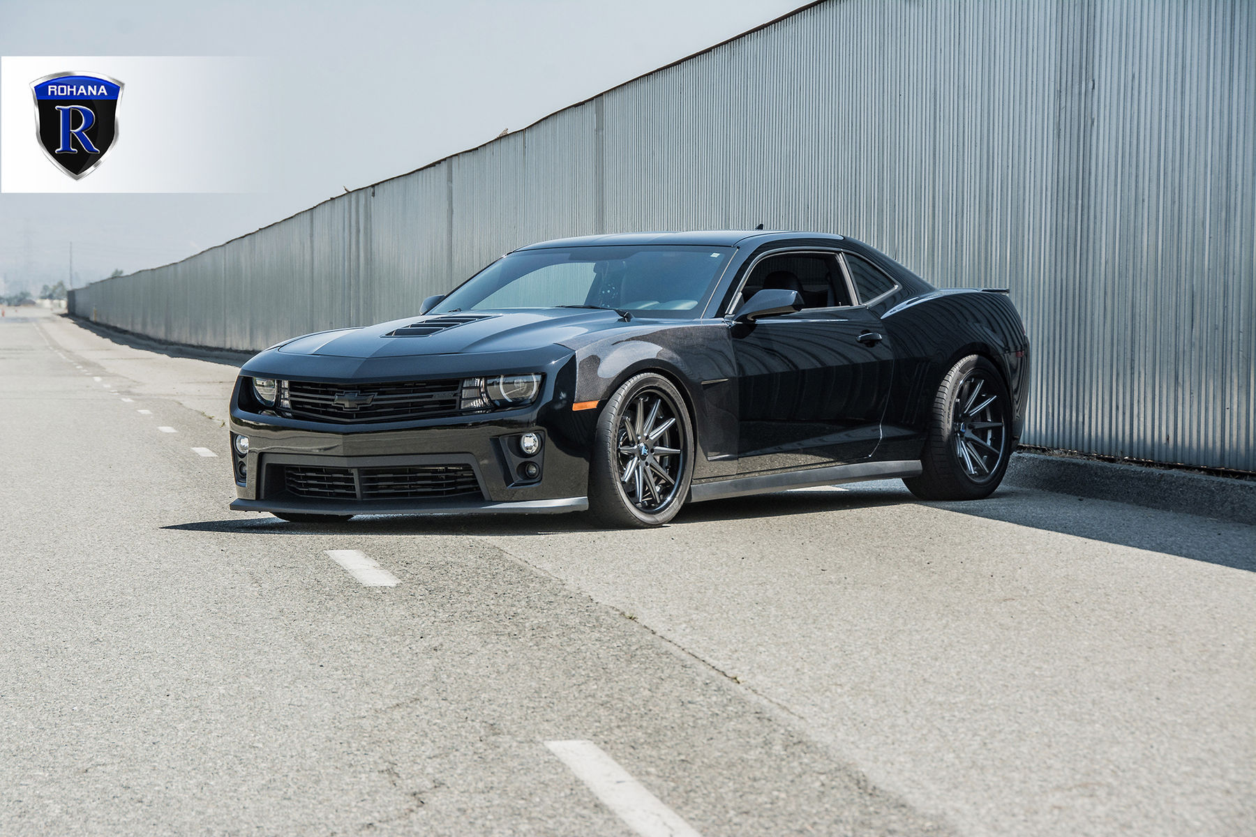  Chevrolet Camaro | Chevrolet Camaro