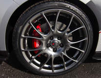 2012 SEMA Focus Concept