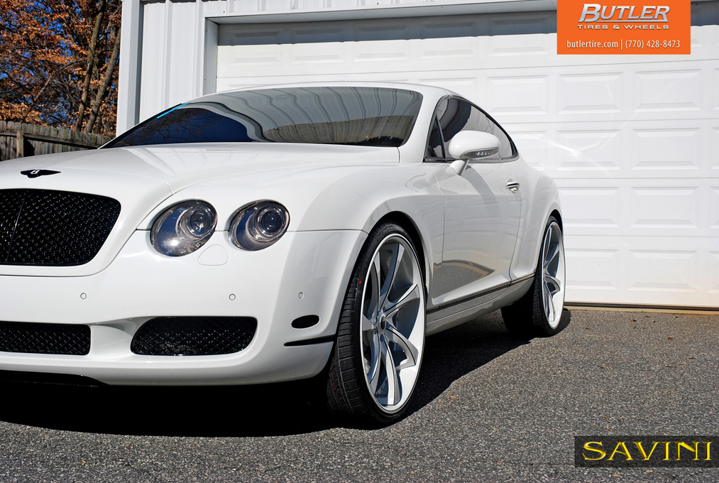 2012 Bentley Continental GT | Bentley GT
