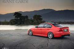 BMW E90 335i