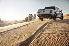 2017 Ford Raptor