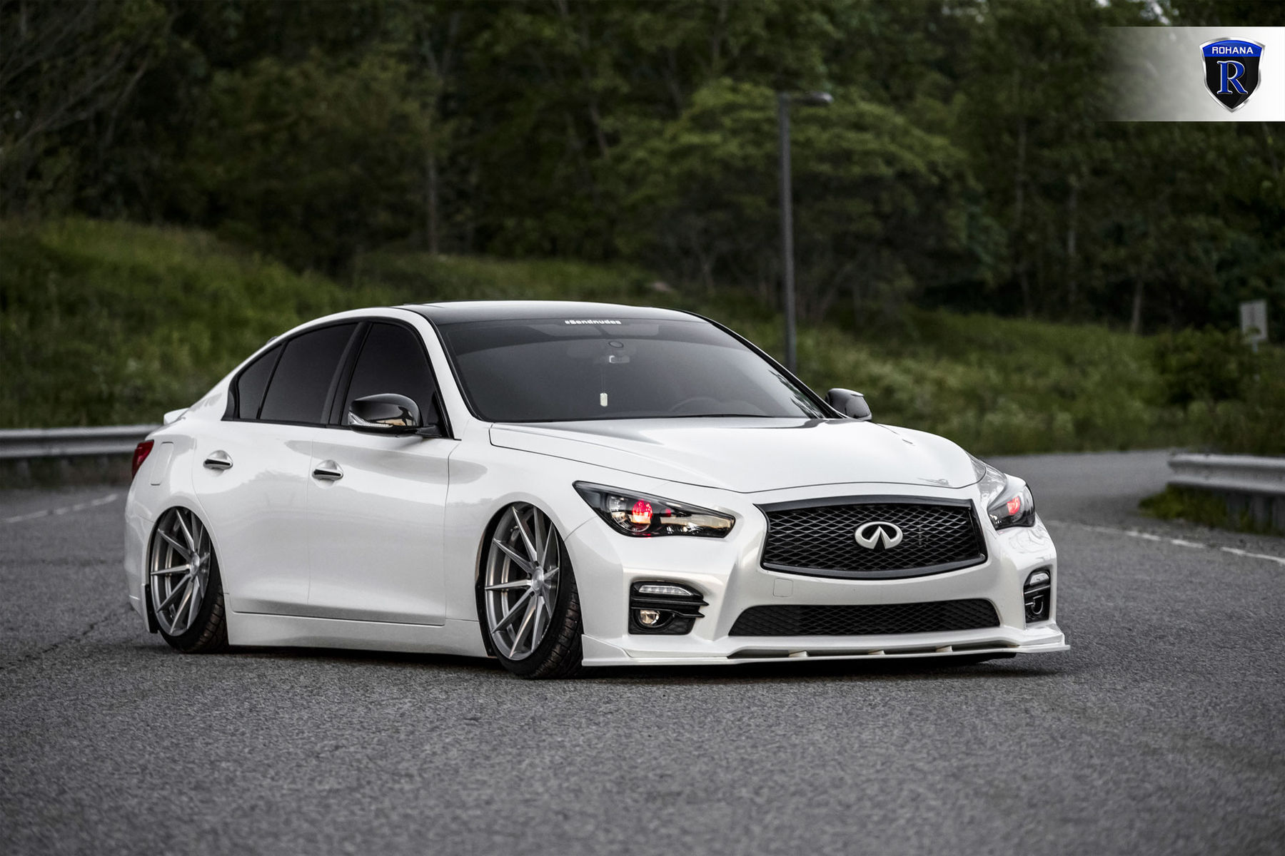  Infiniti Q50 | Infiniti Q50
