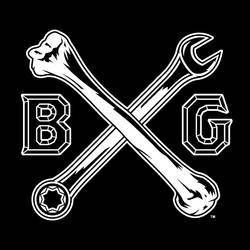 Blood and Grease Lifestyle Apparel