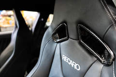 2019 Ford Mustang GT Fastback By California Pony Cars - Recaro seats