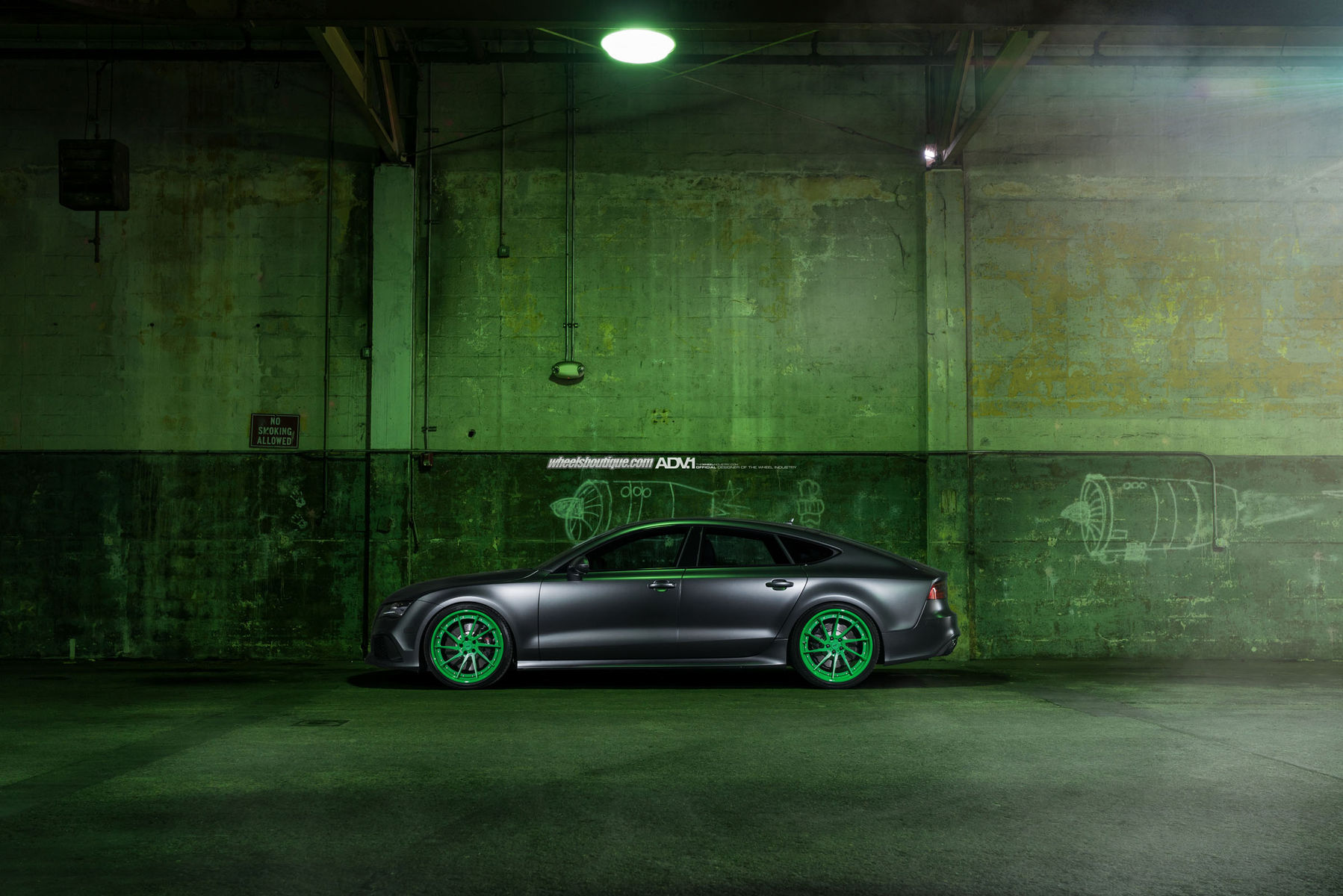 2015 Audi RS7 | Audi RS7