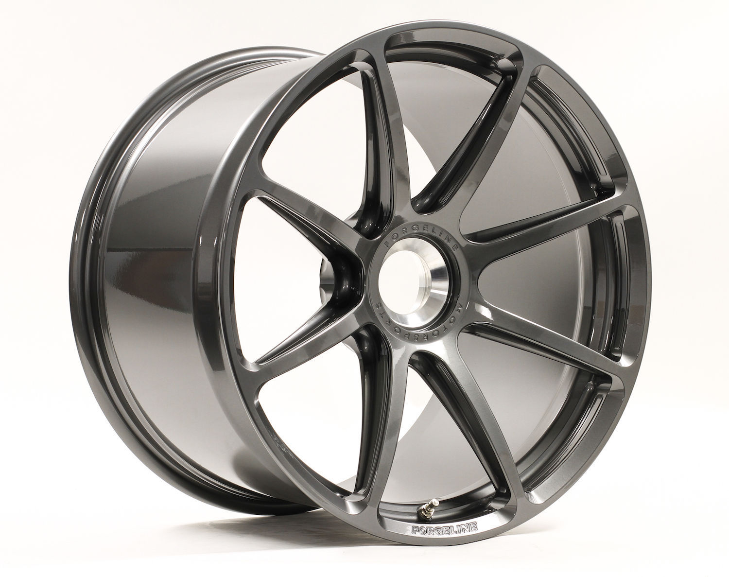 New Forgeline Wheels to Debut at the 2015 SEMA Show