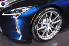 Lexus LC500
