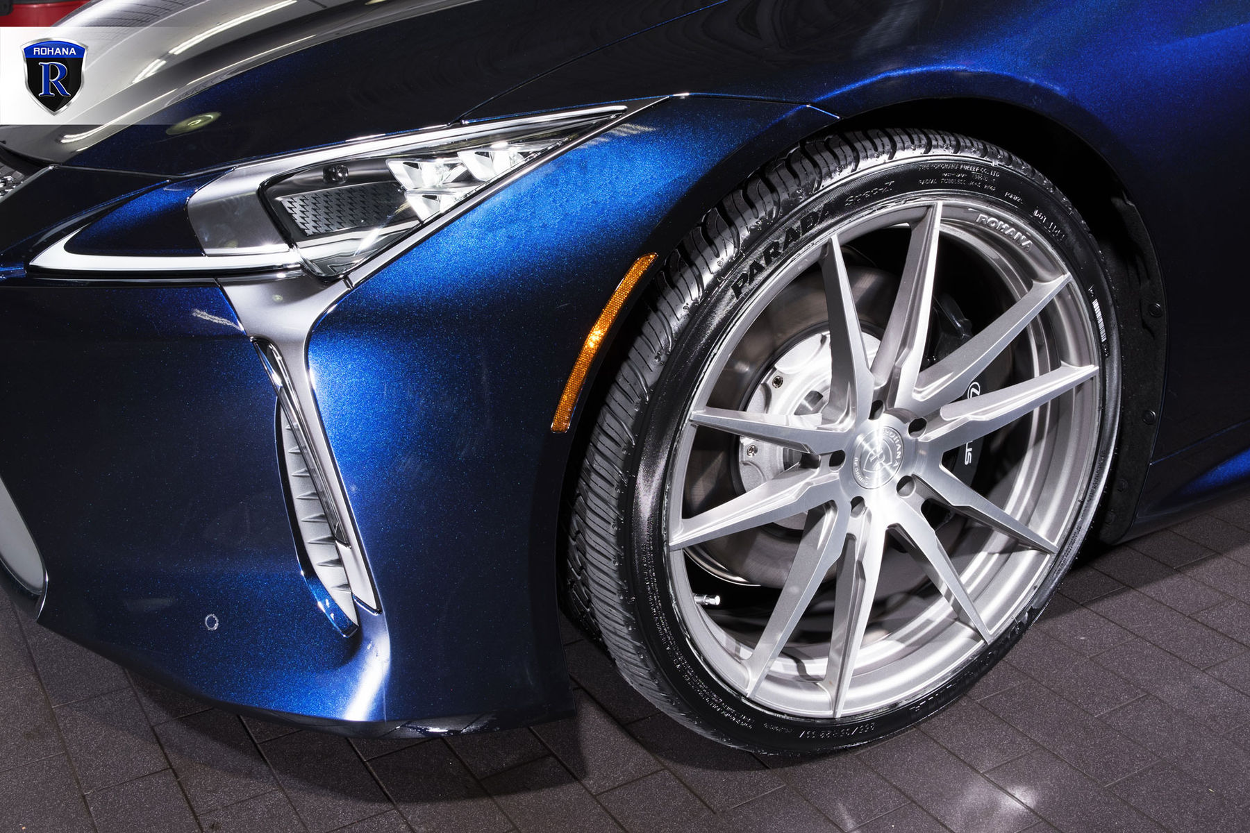  Lexus LC500 | Lexus LC500