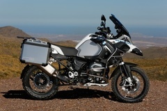 R1200 GS - Legendary Touring