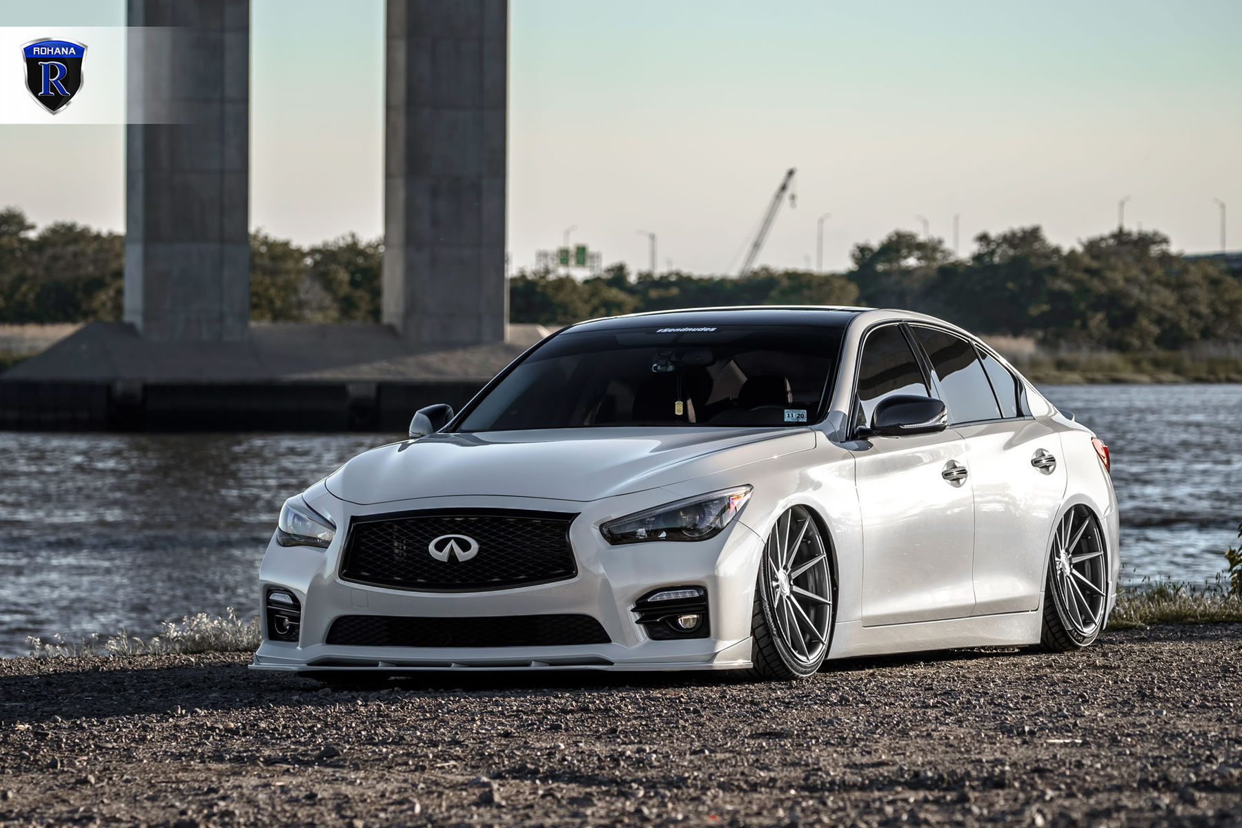  Infiniti Q50 | Infiniti Q50
