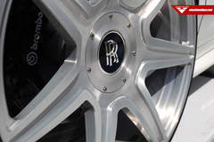 Rolls Royce Ghost RR04