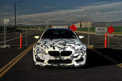BMW M6 Twist 16 Sport 5V Combo
