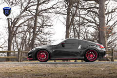 Nissan 370Z