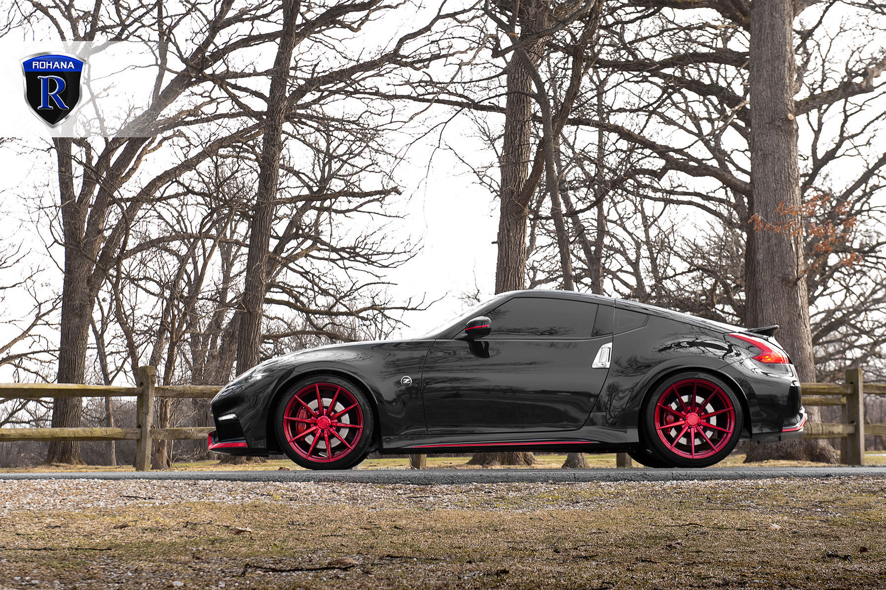  Nissan 370Z | Nissan 370Z
