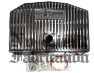 No Limit Fabrication oil pan