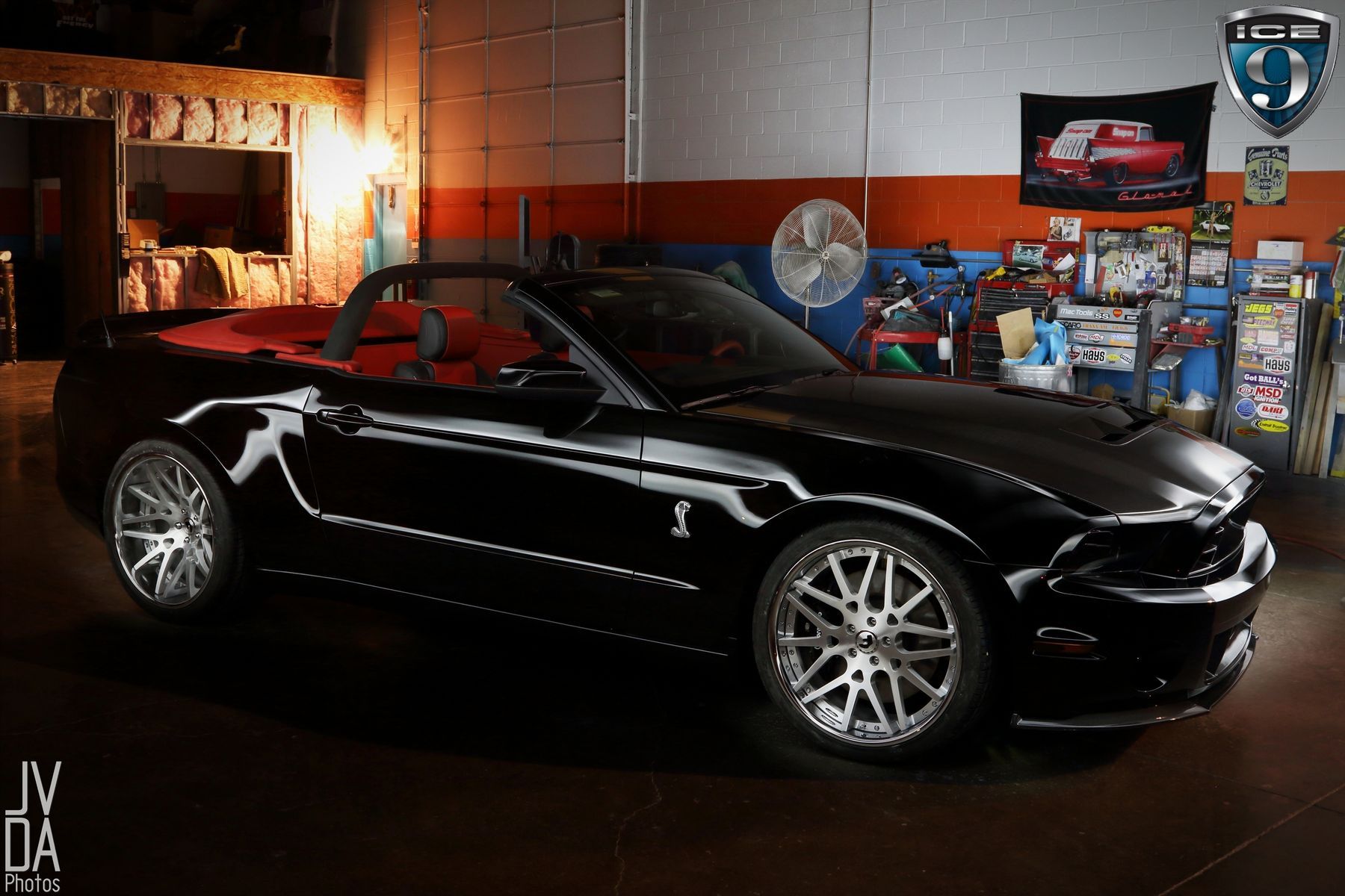 2014 Ford Shelby GT500 | 2014 Shelby GT500