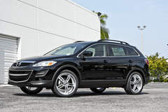Mazda CX7