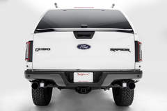 ZROADZ 2017 Ford Raptor